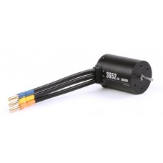 Brushless Motor Hobby Wing 3800KV │ Baha 10B